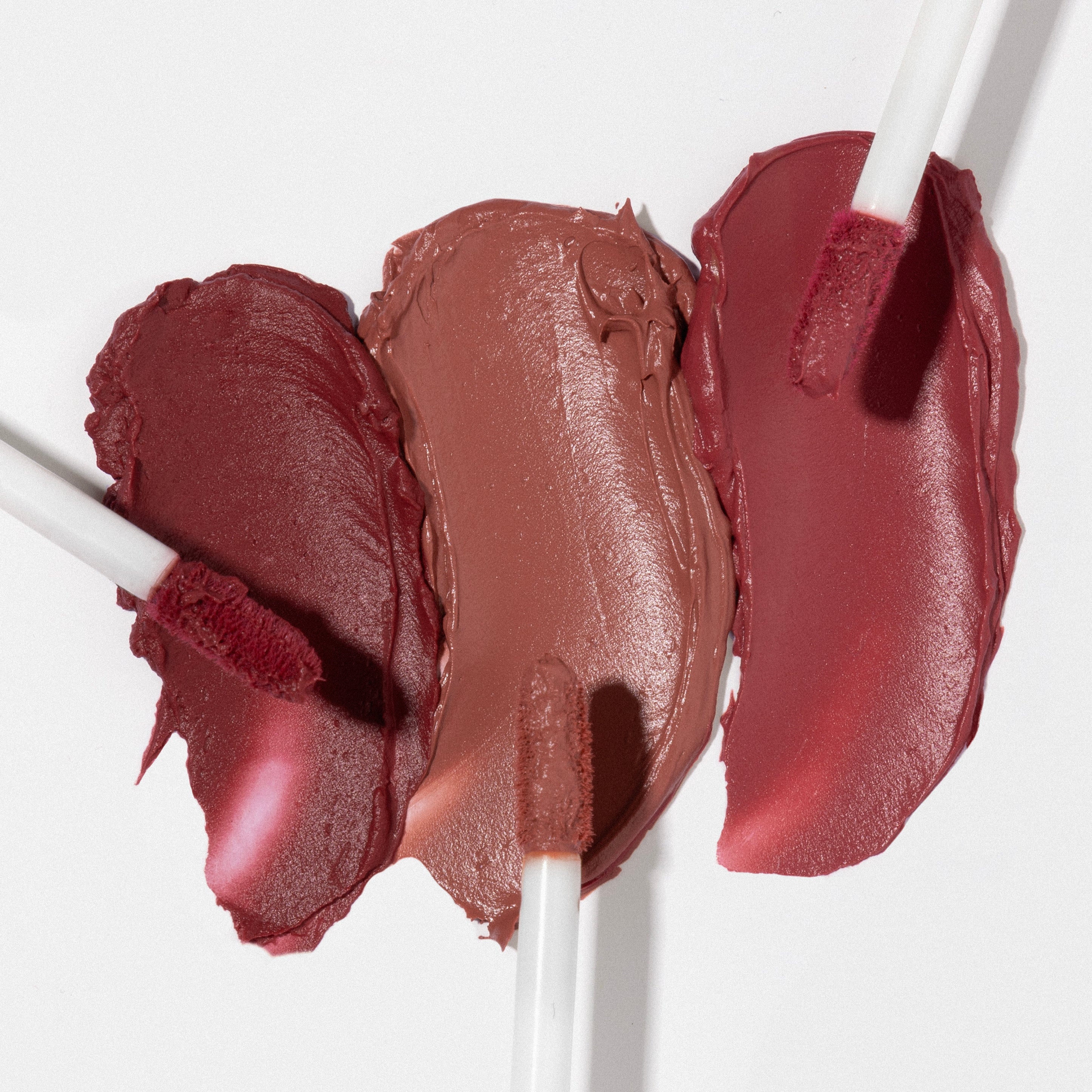 Velvet Lips