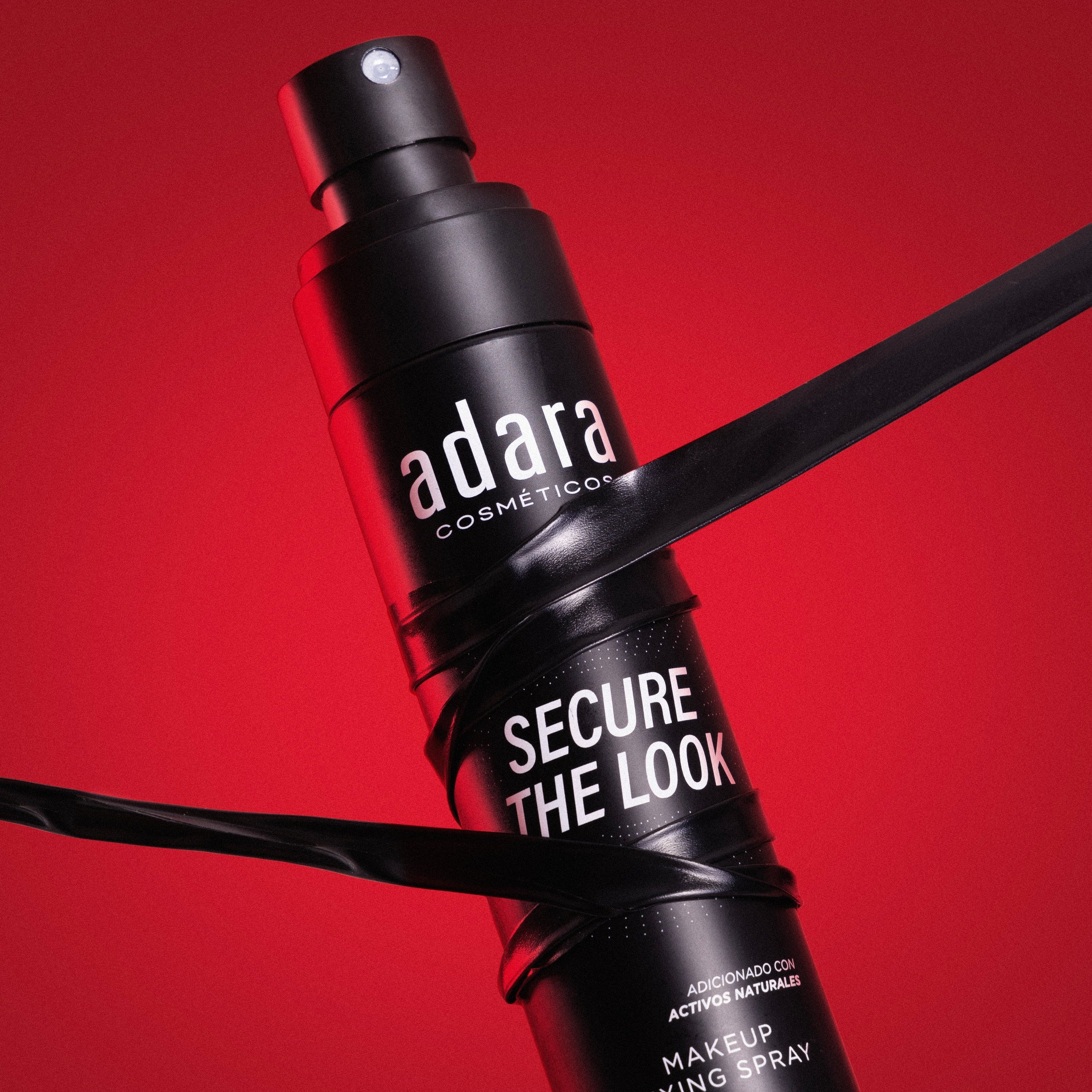 Secure The Look Fixing Spray