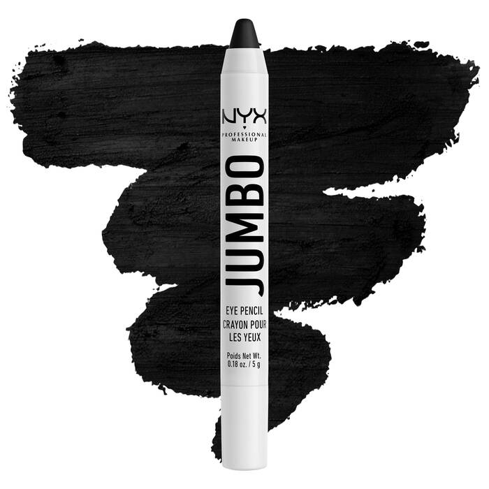 Lápiz De Ojos Jumbo Eye Pencil
