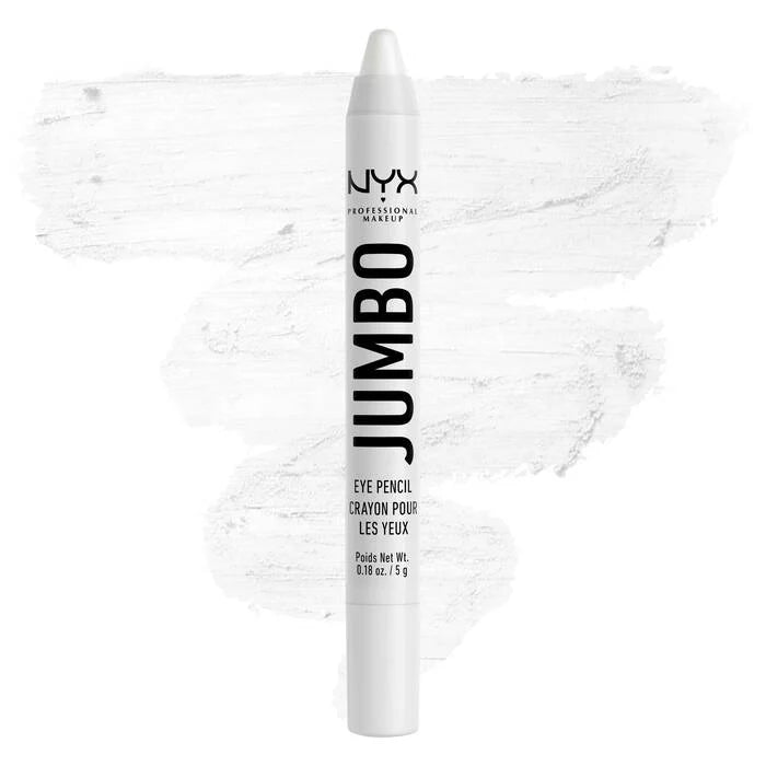 Lápiz De Ojos Jumbo Eye Pencil