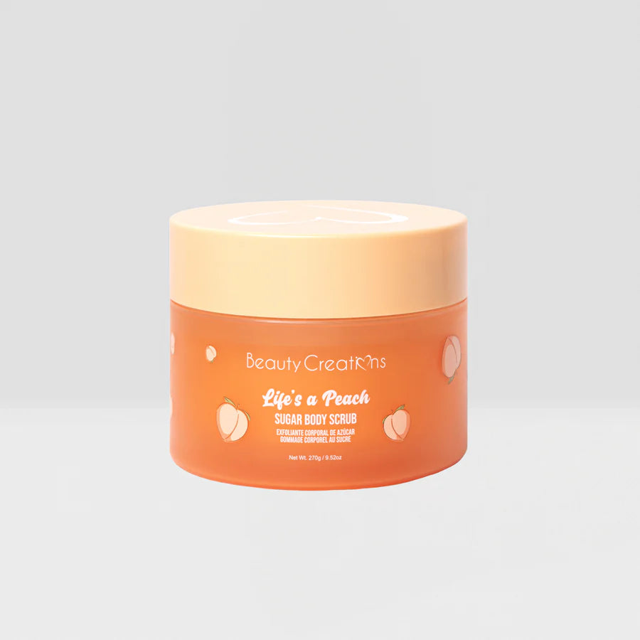 Sweet Dose - Exfoliante Corporal
