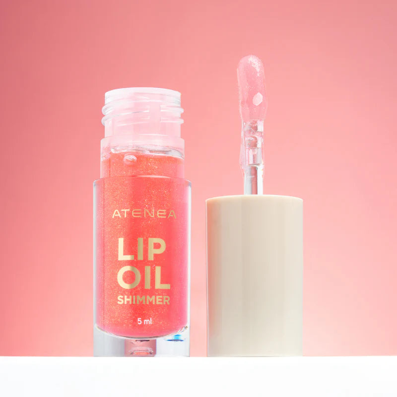 Lip Oil