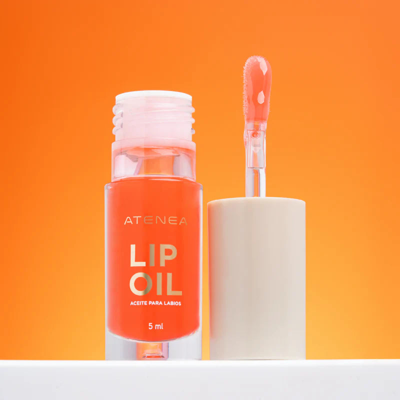 Lip Oil