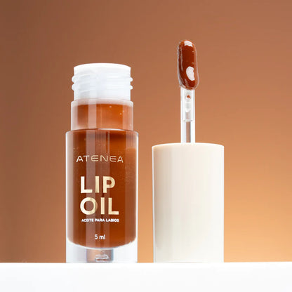 Lip Oil