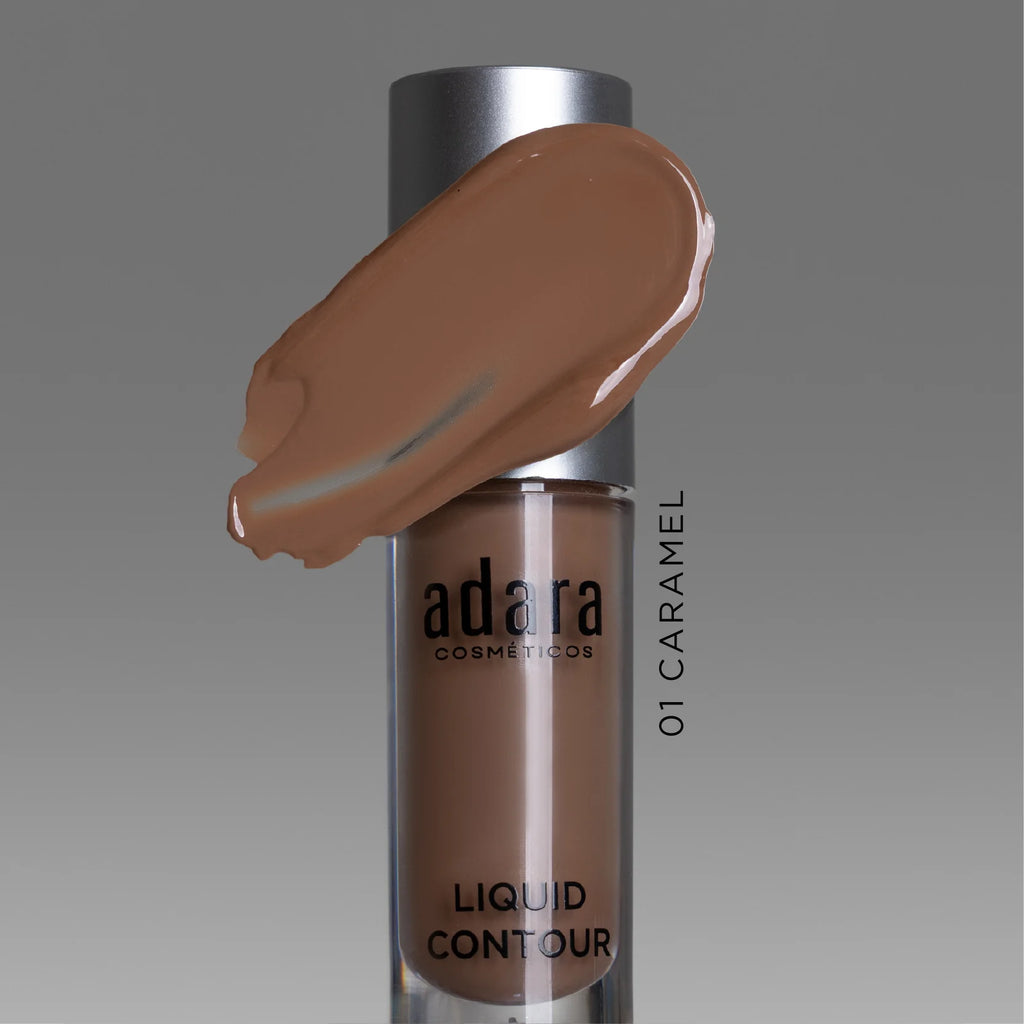 Liquid Contour