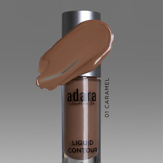 Liquid Contour