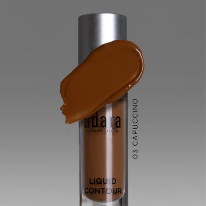 Liquid Contour