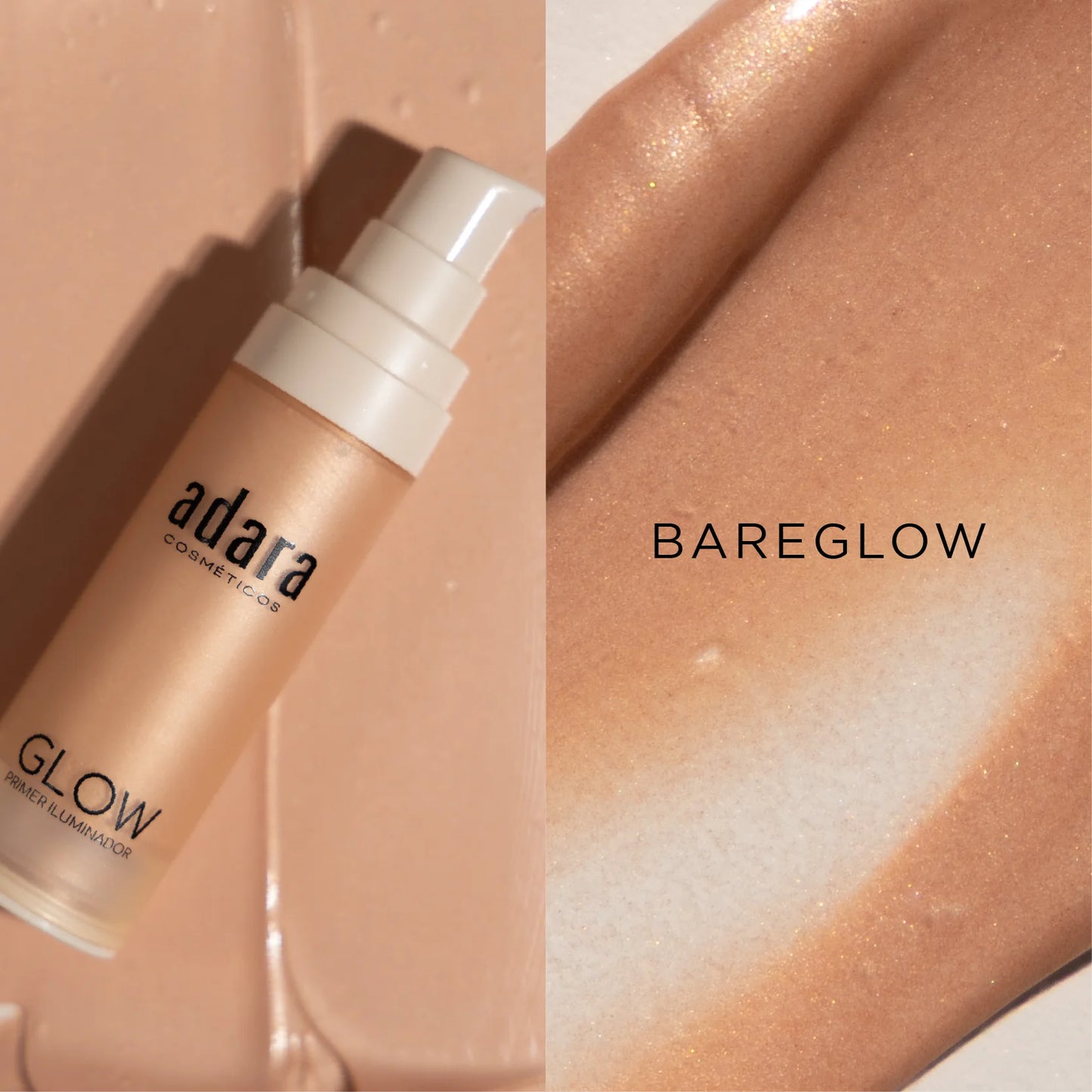 Glow Primer