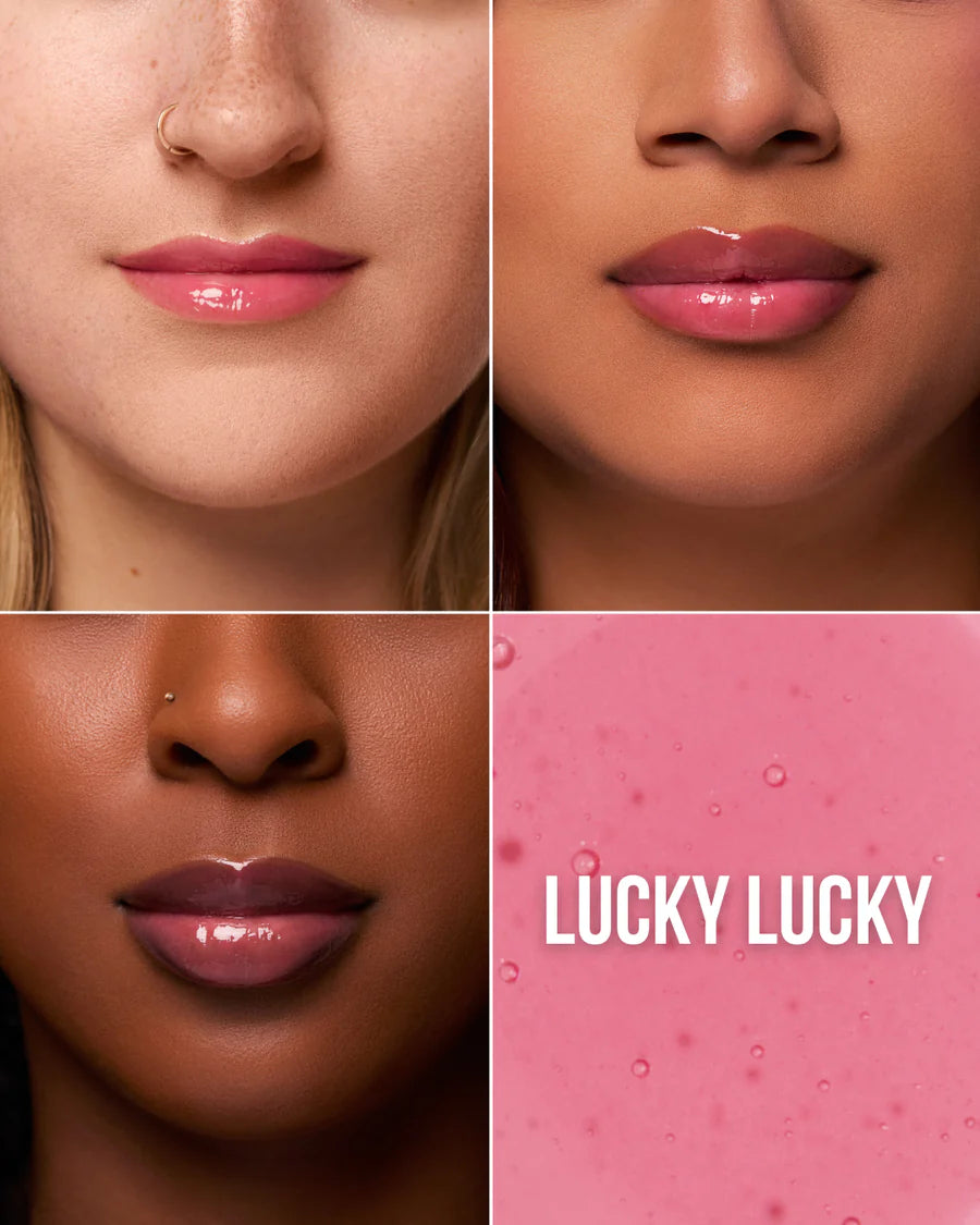 Tinted Luxe - Aceite De Labios