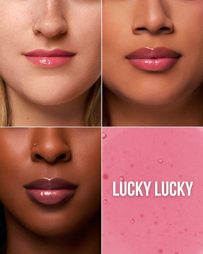 Tinted Luxe - Aceite De Labios