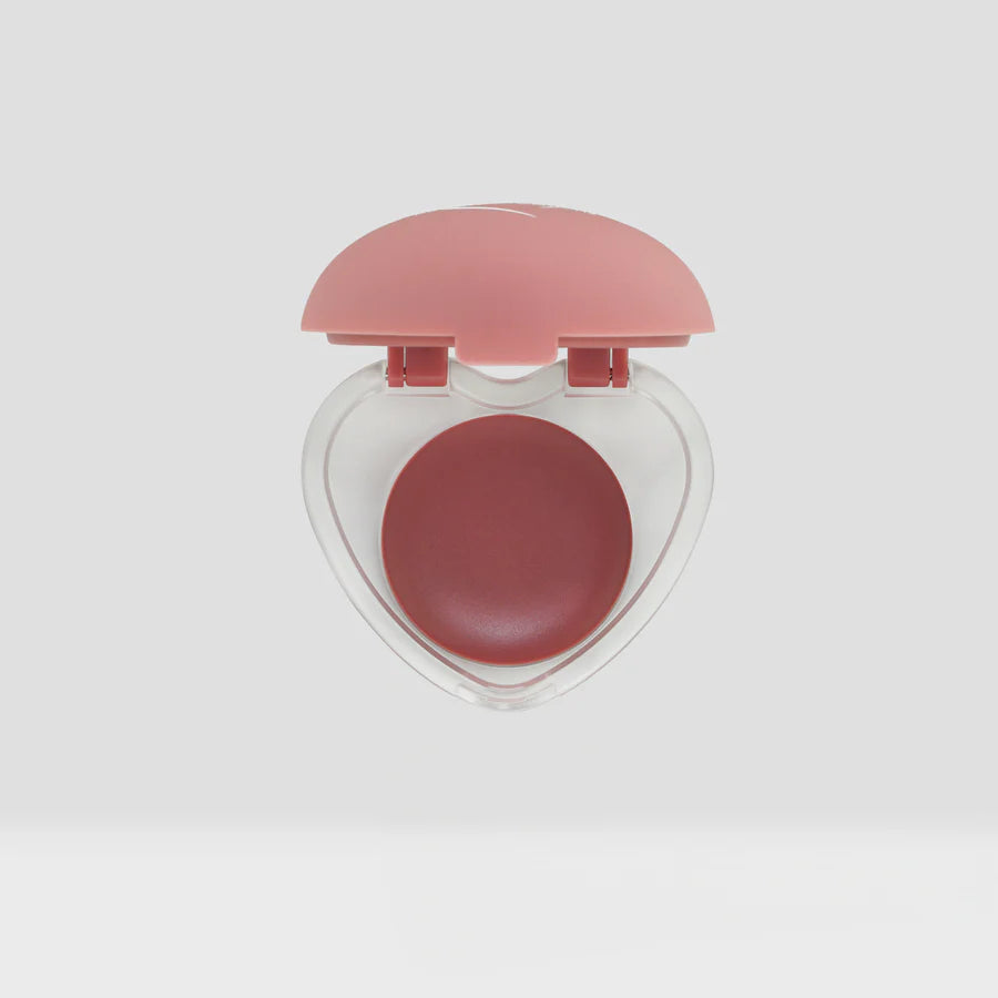 Cutie Lip & Cheek Putty - Rubor Y Bálsamo Labial