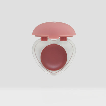 Cutie Lip & Cheek Putty - Rubor Y Bálsamo Labial