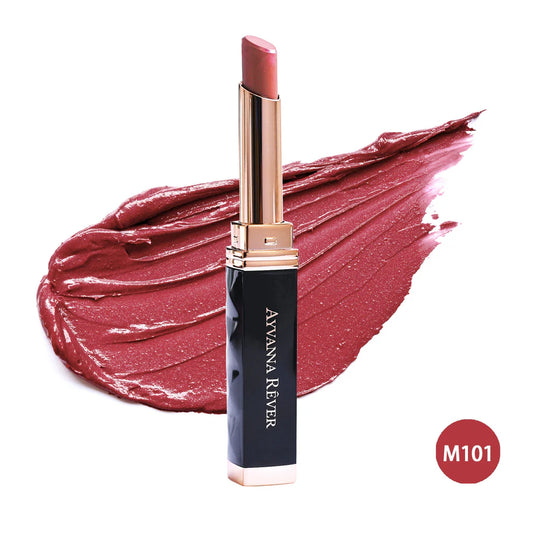 Labial Satinado Hidratante