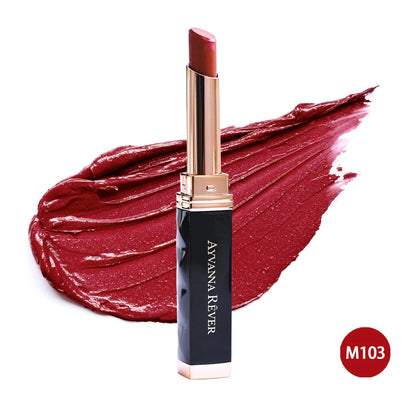 Labial Satinado Hidratante
