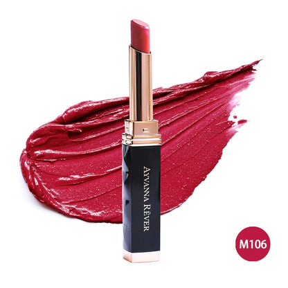 Labial Satinado Hidratante