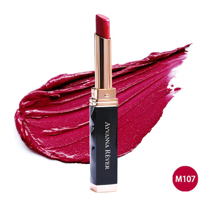 Labial Satinado Hidratante