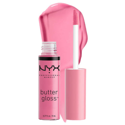 Butter Gloss Bling