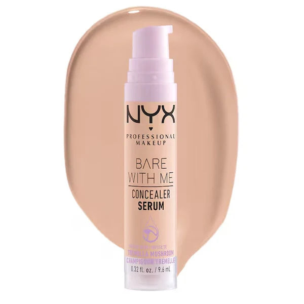 Bare With Me Corrector Hidratante Con Sérum