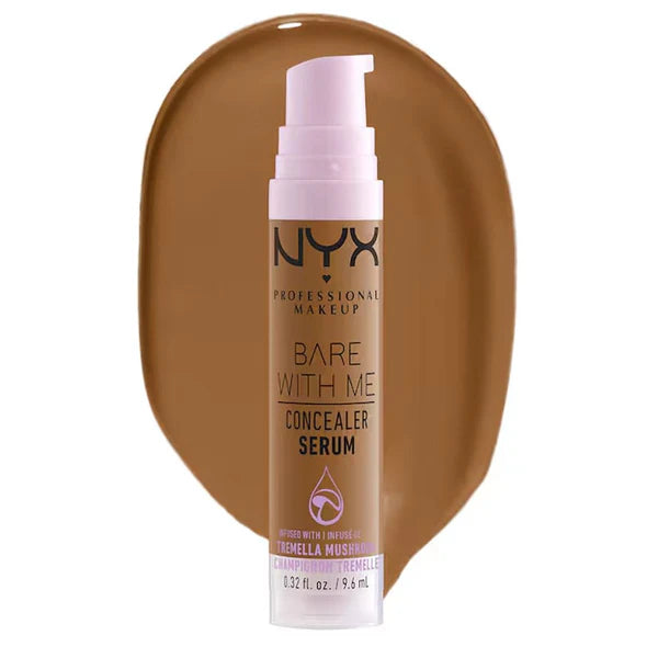 Bare With Me Corrector Hidratante Con Sérum
