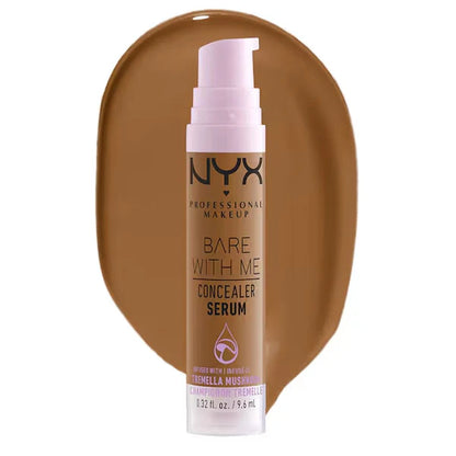 Bare With Me Corrector Hidratante Con Sérum