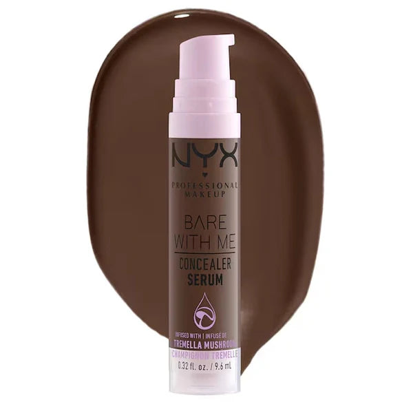 Bare With Me Corrector Hidratante Con Sérum
