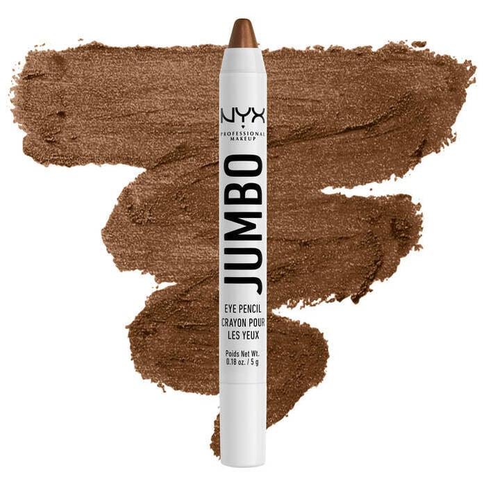 Lápiz De Ojos Jumbo Eye Pencil
