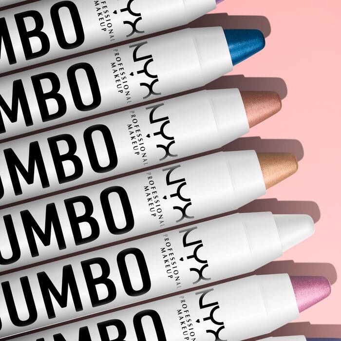 Lápiz De Ojos Jumbo Eye Pencil