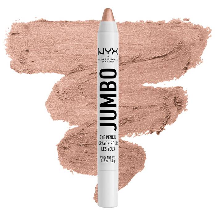 Lápiz De Ojos Jumbo Eye Pencil