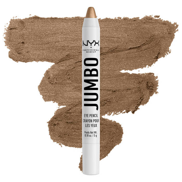 Lápiz De Ojos Jumbo Eye Pencil