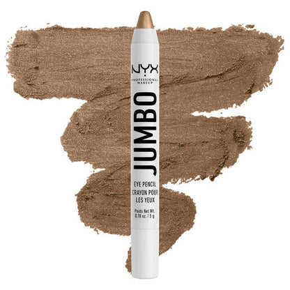 Lápiz De Ojos Jumbo Eye Pencil