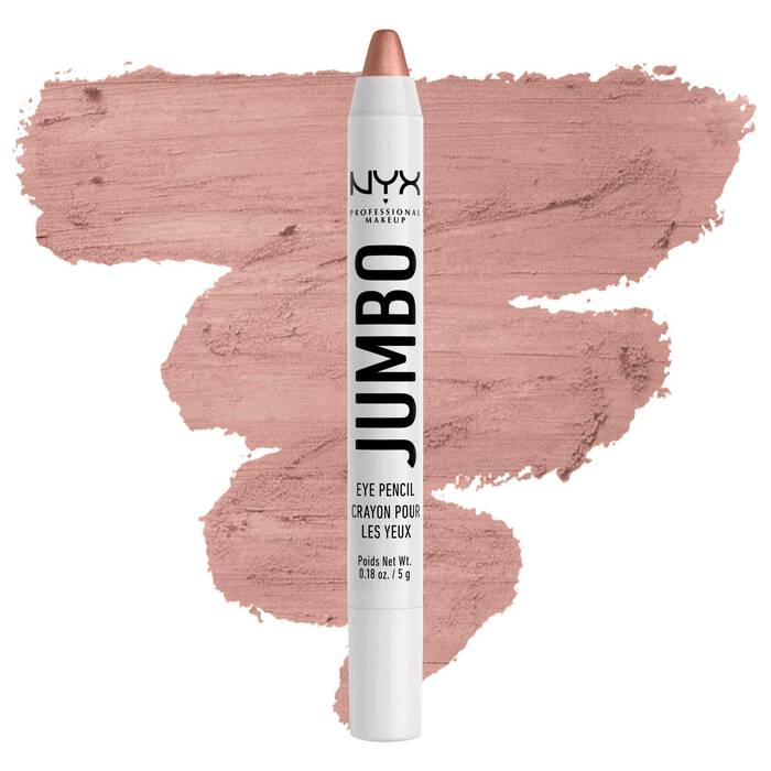 Lápiz De Ojos Jumbo Eye Pencil