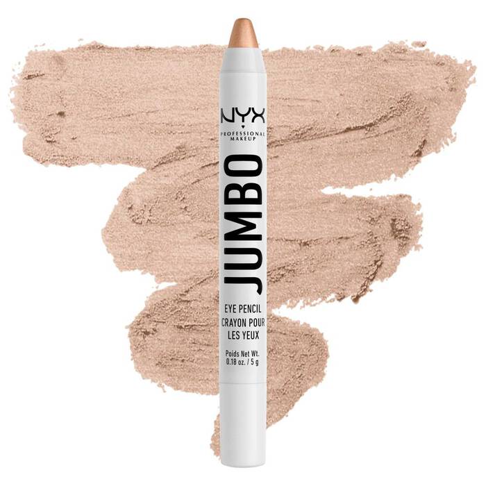Lápiz De Ojos Jumbo Eye Pencil