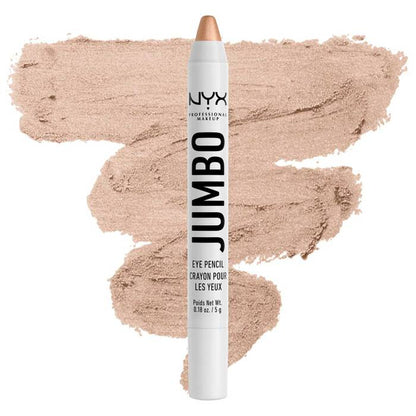 Lápiz De Ojos Jumbo Eye Pencil