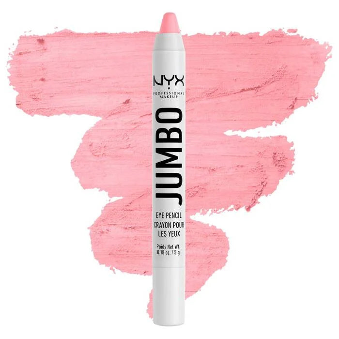 Lápiz De Ojos Jumbo Eye Pencil