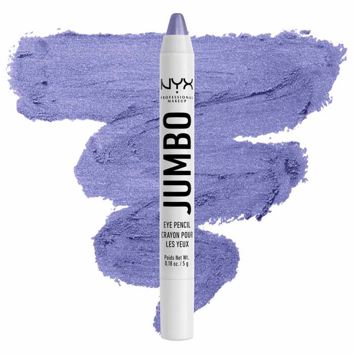 Lápiz De Ojos Jumbo Eye Pencil