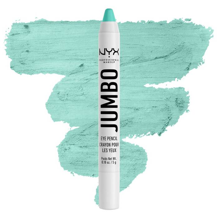Lápiz De Ojos Jumbo Eye Pencil