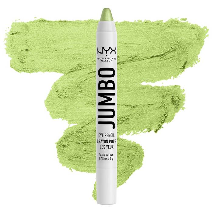 Lápiz De Ojos Jumbo Eye Pencil