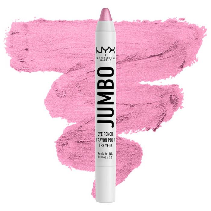 Lápiz De Ojos Jumbo Eye Pencil