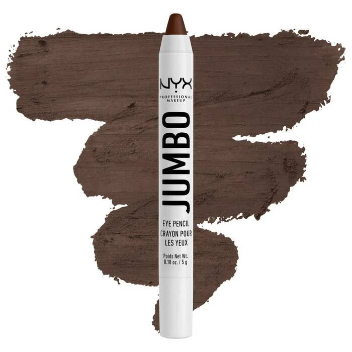 Lápiz De Ojos Jumbo Eye Pencil