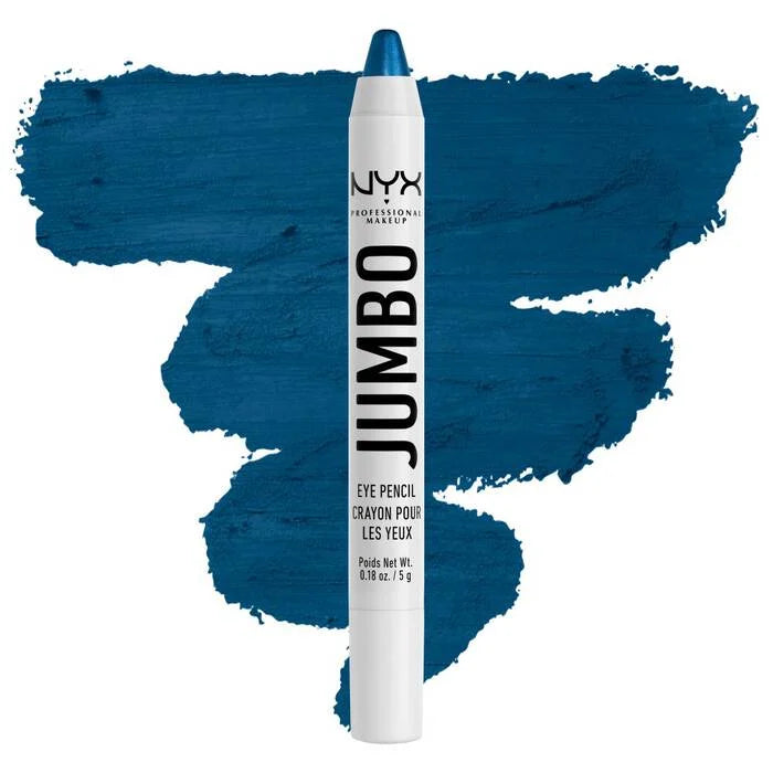 Lápiz De Ojos Jumbo Eye Pencil