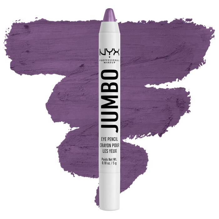 Lápiz De Ojos Jumbo Eye Pencil