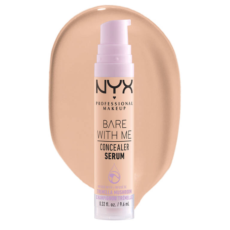 Bare With Me Corrector Hidratante Con Sérum