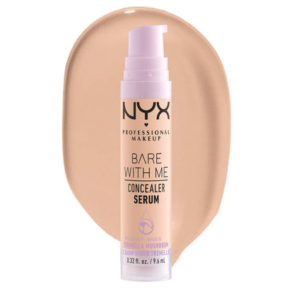 Bare With Me Corrector Hidratante Con Sérum