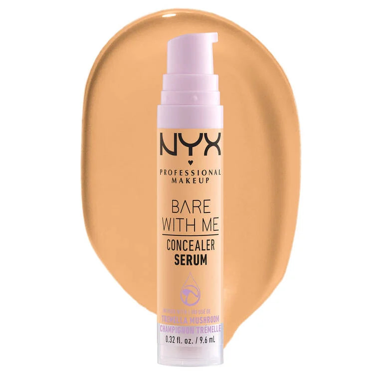 Bare With Me Corrector Hidratante Con Sérum