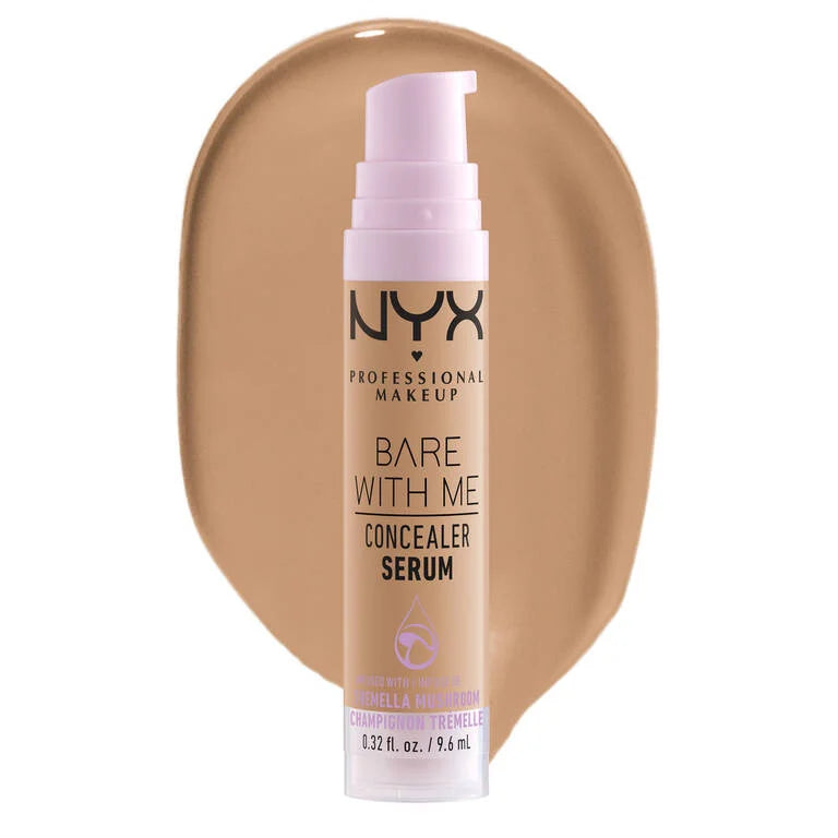 Bare With Me Corrector Hidratante Con Sérum