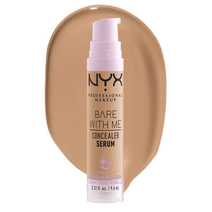 Bare With Me Corrector Hidratante Con Sérum