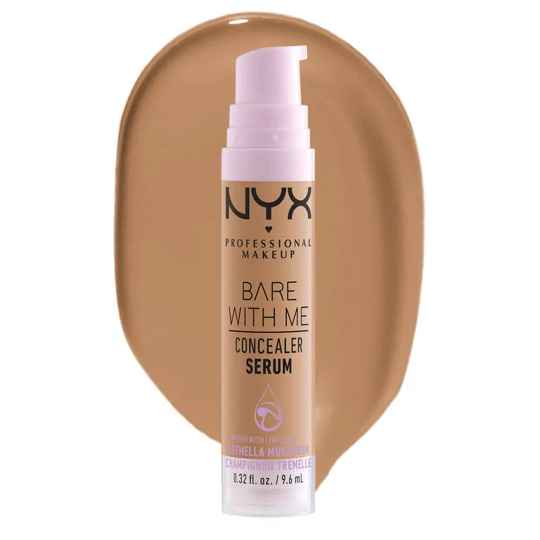 Bare With Me Corrector Hidratante Con Sérum