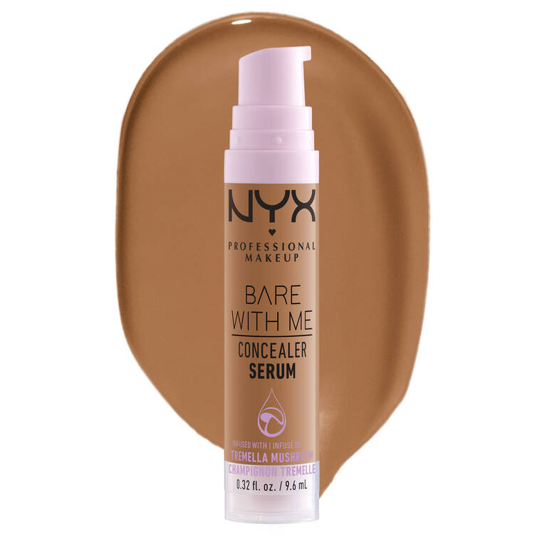 Bare With Me Corrector Hidratante Con Sérum