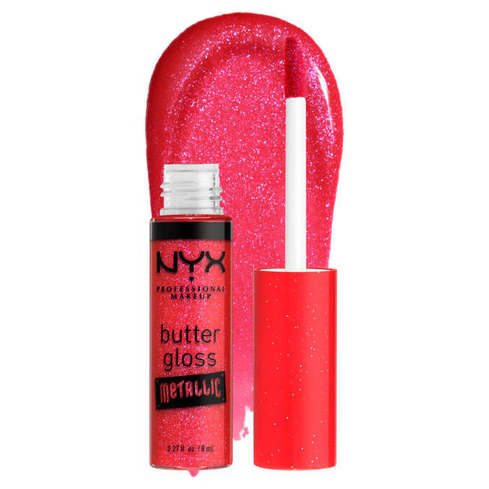 Butter Gloss Bling