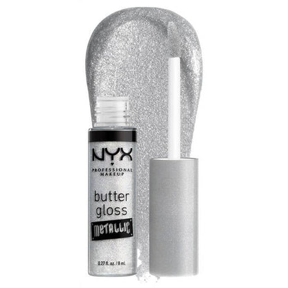 Butter Gloss Bling